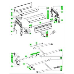 Festool Kabelaufwicklung für CS 50 EB