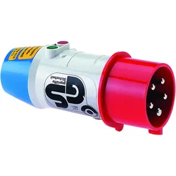 Bals Elektrotech. Drehfeldrichtungsanzeiger 2235