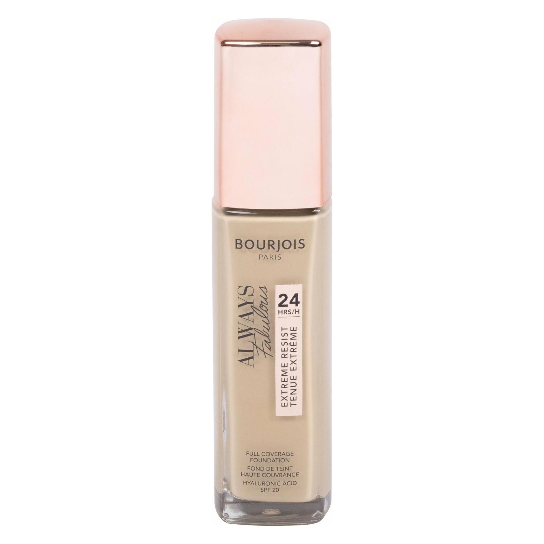Bourjois Always Fabulous 24H (420 Light Sand) (3614228412971)