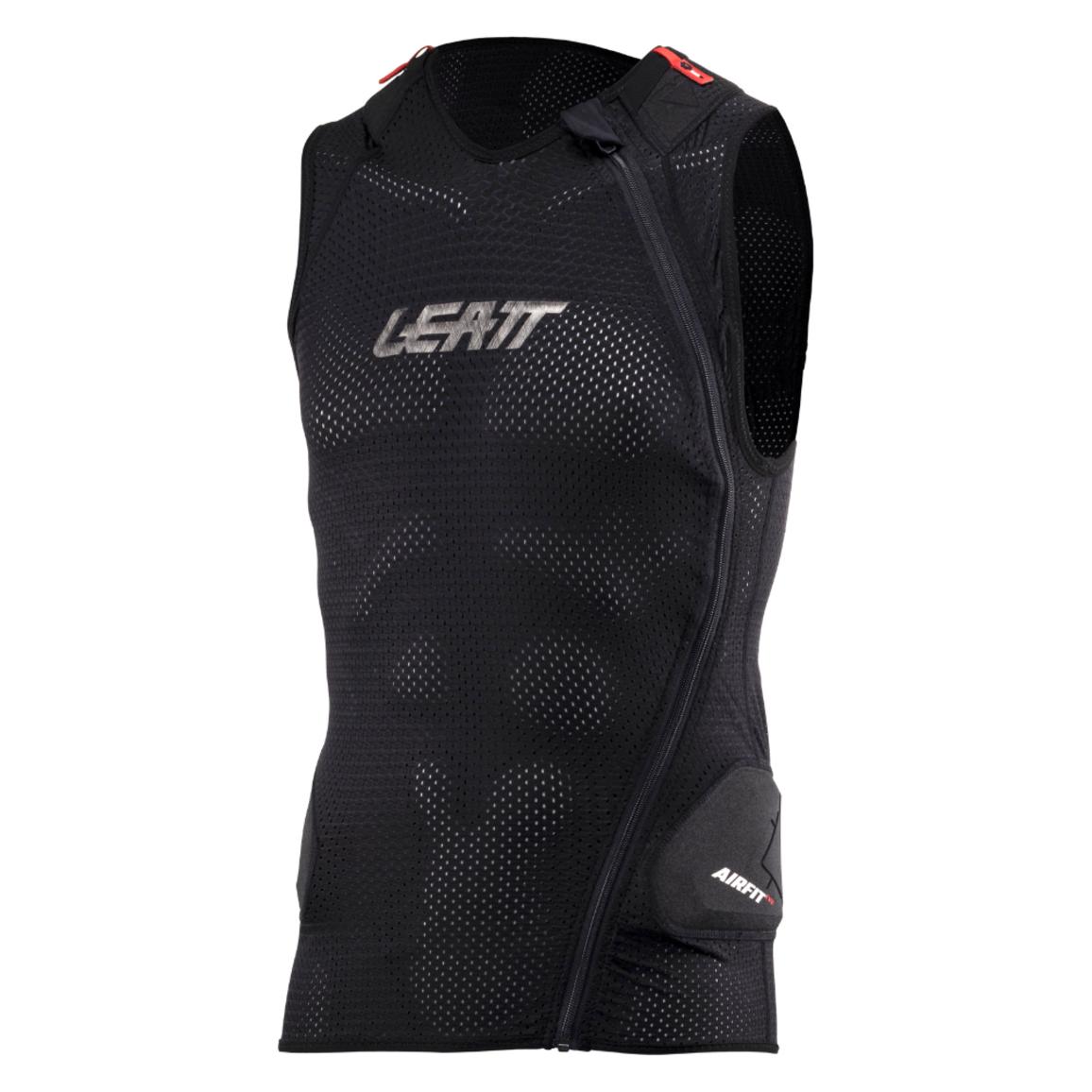 Leatt Back Protector 3DF AirFit Evo (S, Rückenprotektor, Einzelstück) (5024060640)