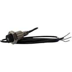 RS PRO Sensor Induktiv 8mm Erfassung M18 PNP 2M (Sensor), Elektronikmodul