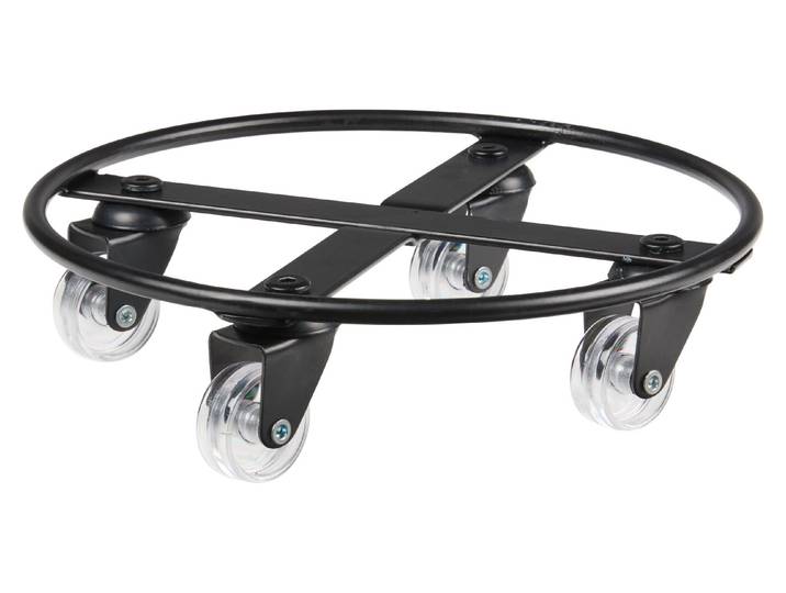 Wagner Pflanzenroller Stahl GH 0953