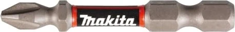 Makita Impact Premier impact screwdriver bit - 2 pieces