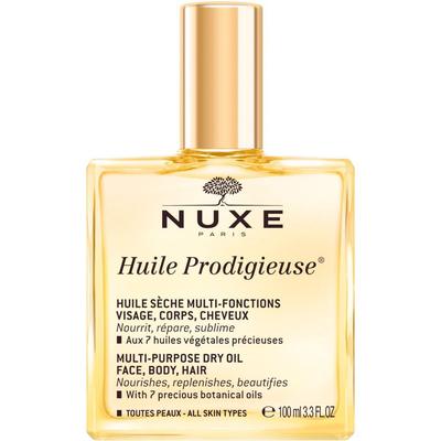 Nuxe Huile Prodigieuse NF 100 ml Öl