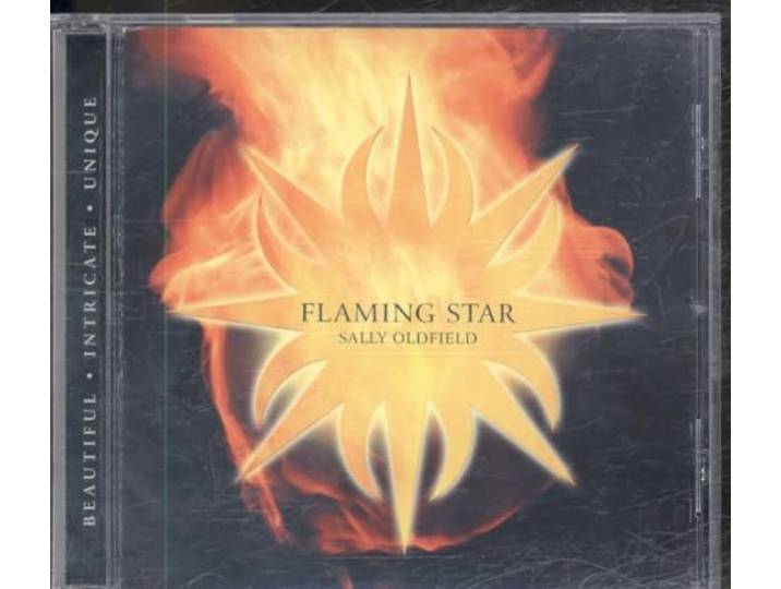 Flaming Star