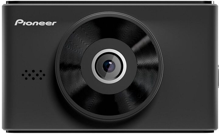 Dashcam Pioneer Vrec-h320sc