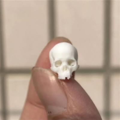 Uplift Treasures Mini Skull Miniature Halloween Decoration Ornament c