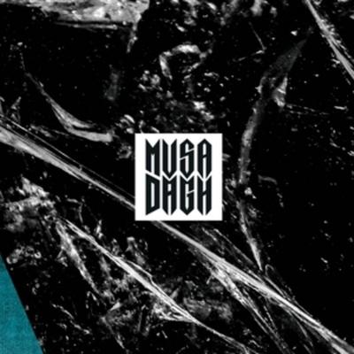 No Future (Ltd.White Vinyl) - Musa Dagh, Vinyl