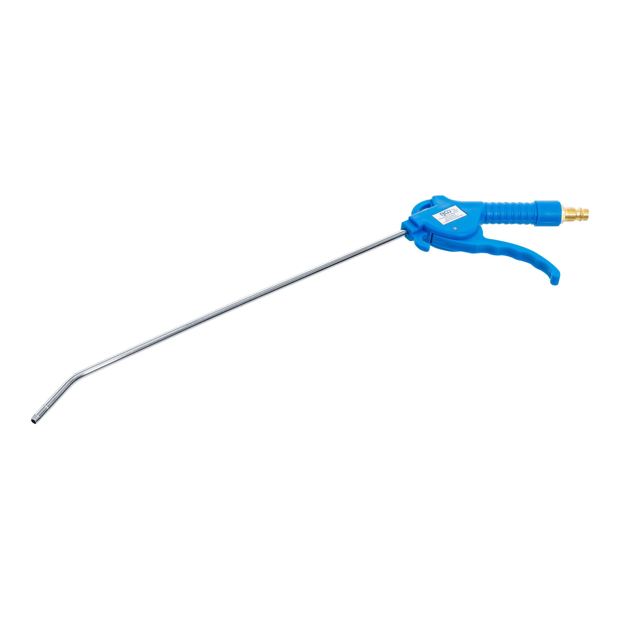 BGS Druckluft-Ausblaspistole 330 mm ; BGS technic (3202)