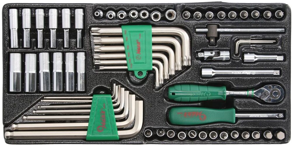Hans Inserto per carrello portautensili TT-43