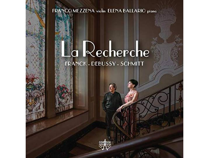 La Recherche