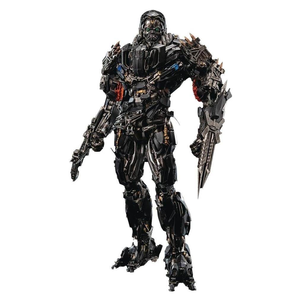 ThreeZero Transformers: Age of Extinction DLX Actionfigur 1/6 Lockdown 24 cm heo Exclusive (72461071)