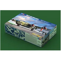 Hobby Boss US B-24J Liberator