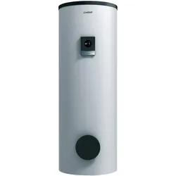 Vaillant uniSTOR excl. VIH R 300/3 MR WW-Speicher, 300 l rund, stehend