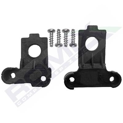 ROMIX Reparatursatz, Hauptscheinwerfer (Halter) VW C70710 2G0998226