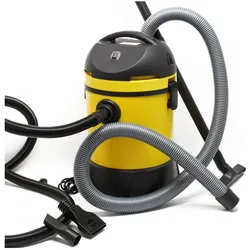 Wiltec, Industriestaubsauger, Industriestaubsauger 1400W 30l Nasssauger Trockensauger Mehrzwecksauger (Nass-Trockensauger)