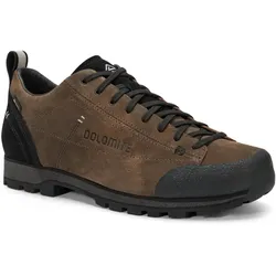Dolomite 54 Low Dust GORE-TEX Schuh Sepia Brown - 44,5 - braun - 44,5
