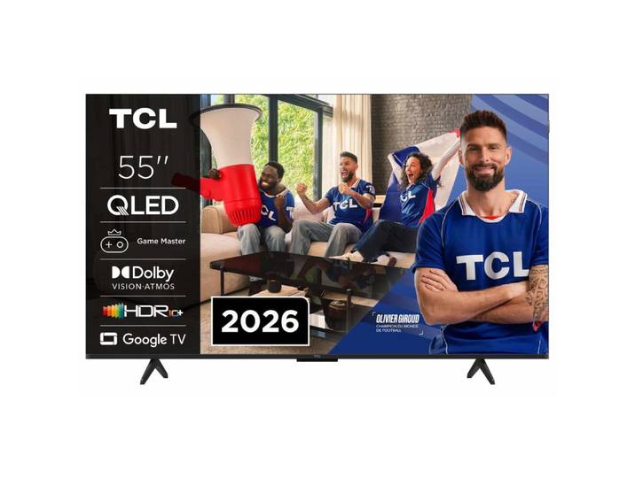 Téléviseur Tcl 55p79l