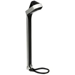 Datalogic Top Down Reader Tall, Barcode Scanner, Schwarz, Silber
