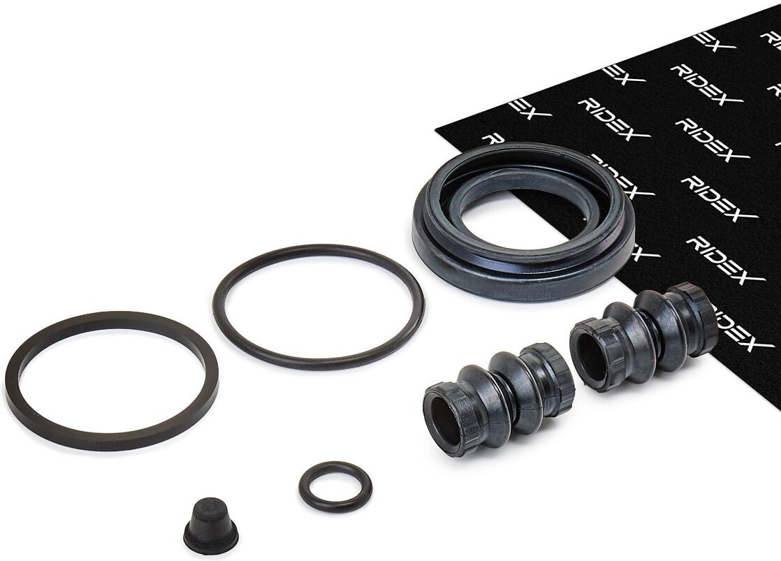 RIDEX 405R0242 Repair Kit, brake caliper