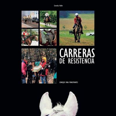 Carreras de resistencia - Cornelia Koner, Audio, 9798894055022
