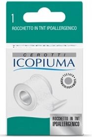 Desa Pharma Icopiuma Rocch.Tnt M5x2,5