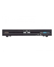 ATEN 2-Port 4K HDMI Secure KVM Cardreader PSD PP V4.0 (CS1182H4C)