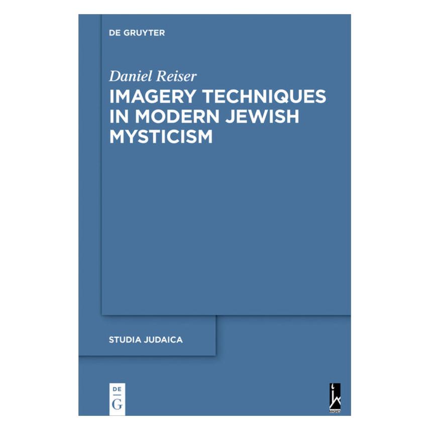 De Gruyter Reiser:Imagery Techniques in Modern Jew (Englisch, Hardcover, Daniel Reiser) (67764579)