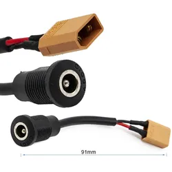 Ladeanschluss für Kugoo Kirin S8/S1Pro
