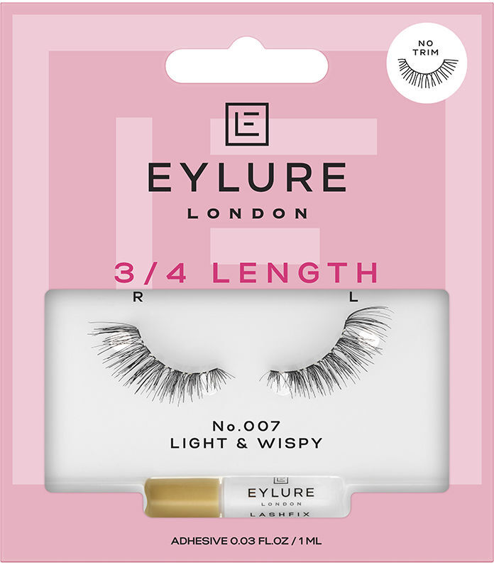 Eylure Lumière Fluttery #007