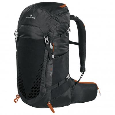 Ferrino - Agile 45 - Wanderrucksack schwarz