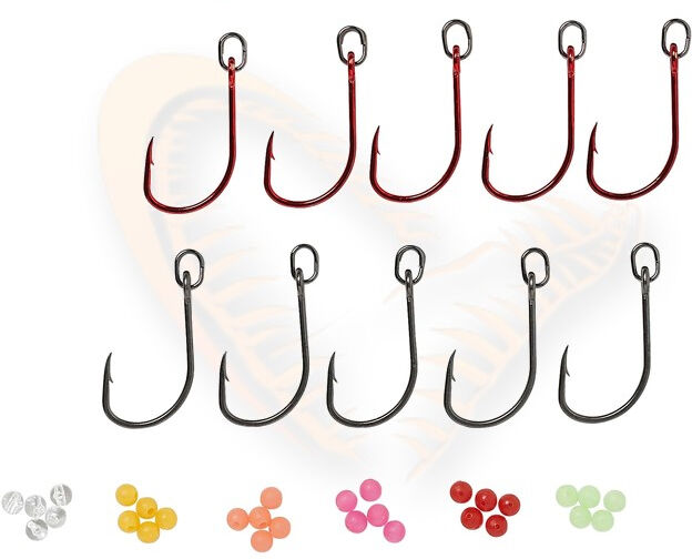 Savage Gear Single Hook Kit