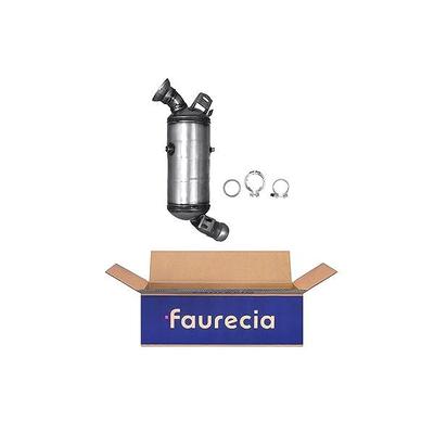 Hella Ruß-/Partikelfilter, Siliziumkarbid [Hersteller-Nr. 8LH366081-121] für Mercedes-Benz