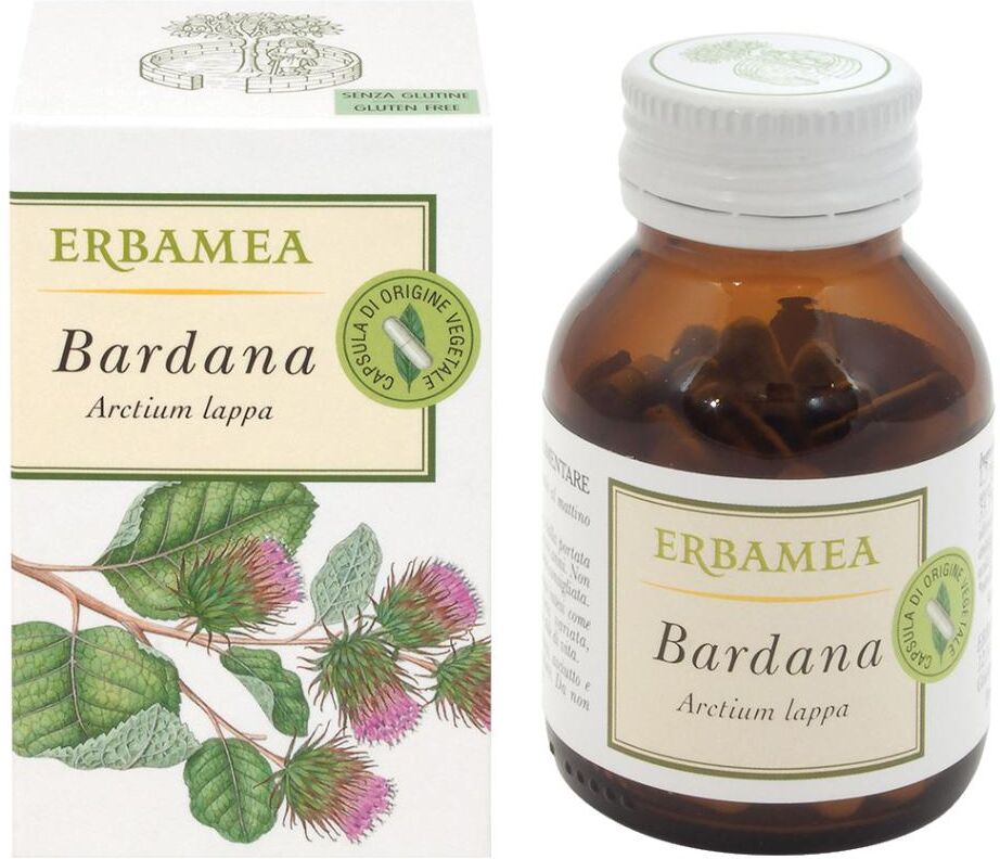 ERBAMEA Srl BARDANA 50OPR