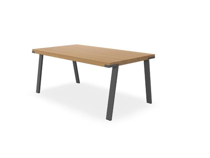 Bert plantagie Seven Esstisch premium