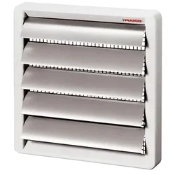 Maico Verschlussklappe RS 30