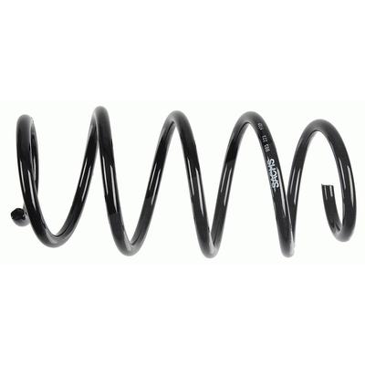 Sachs Fahrwerksfeder [Hersteller-Nr. 993223] für VW