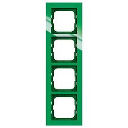 Busch-Jaeger Rahmen Busch-axcent 2CKA001754A4350 1 St.