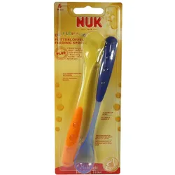NUK Easy Learning Fütterlöffel 2 St