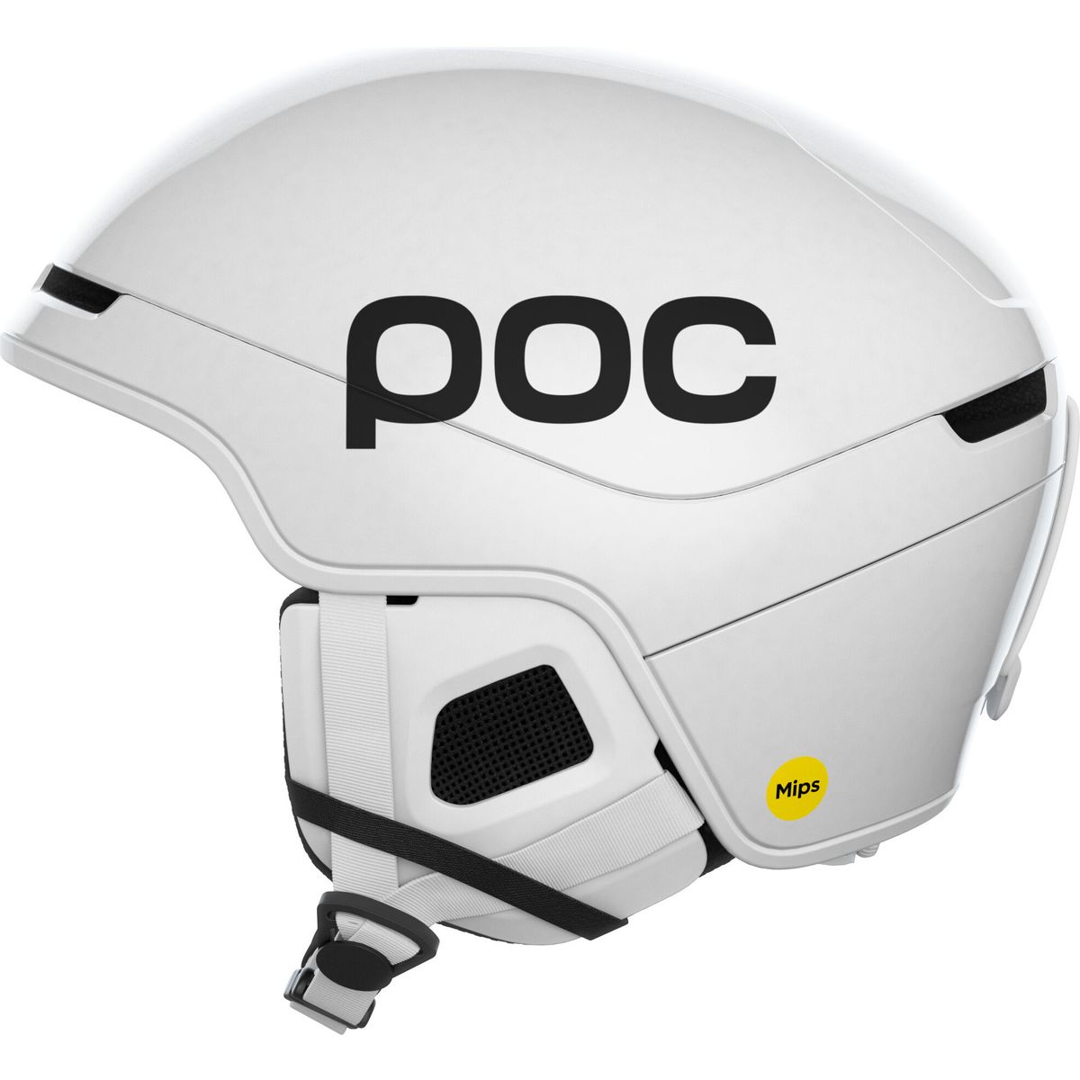 POC Obex Contour hydrogen white (1001) MLG PC104171001MLG1