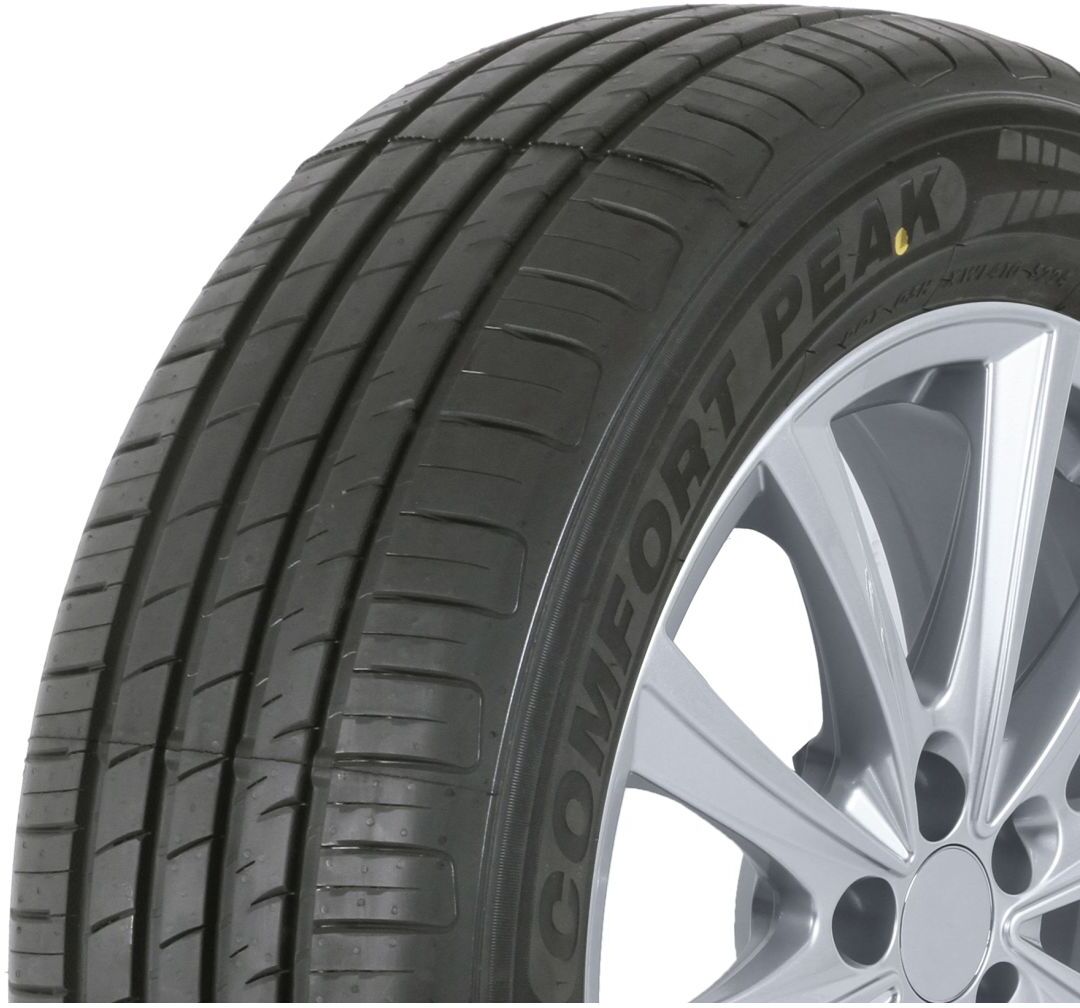 Sommerreifen CROSSWIND Comfort Peak 185/60R14 82H