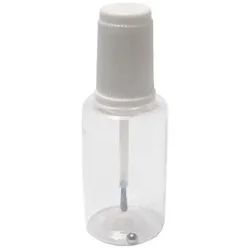 1K UNI-Acryllack Wunschfarbe Pinselflasche 20ml