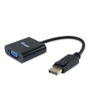 Digital Data Communications Equip DisplayPort Konverter Display-Adapter 20-poliger M HD-15 W (133435)