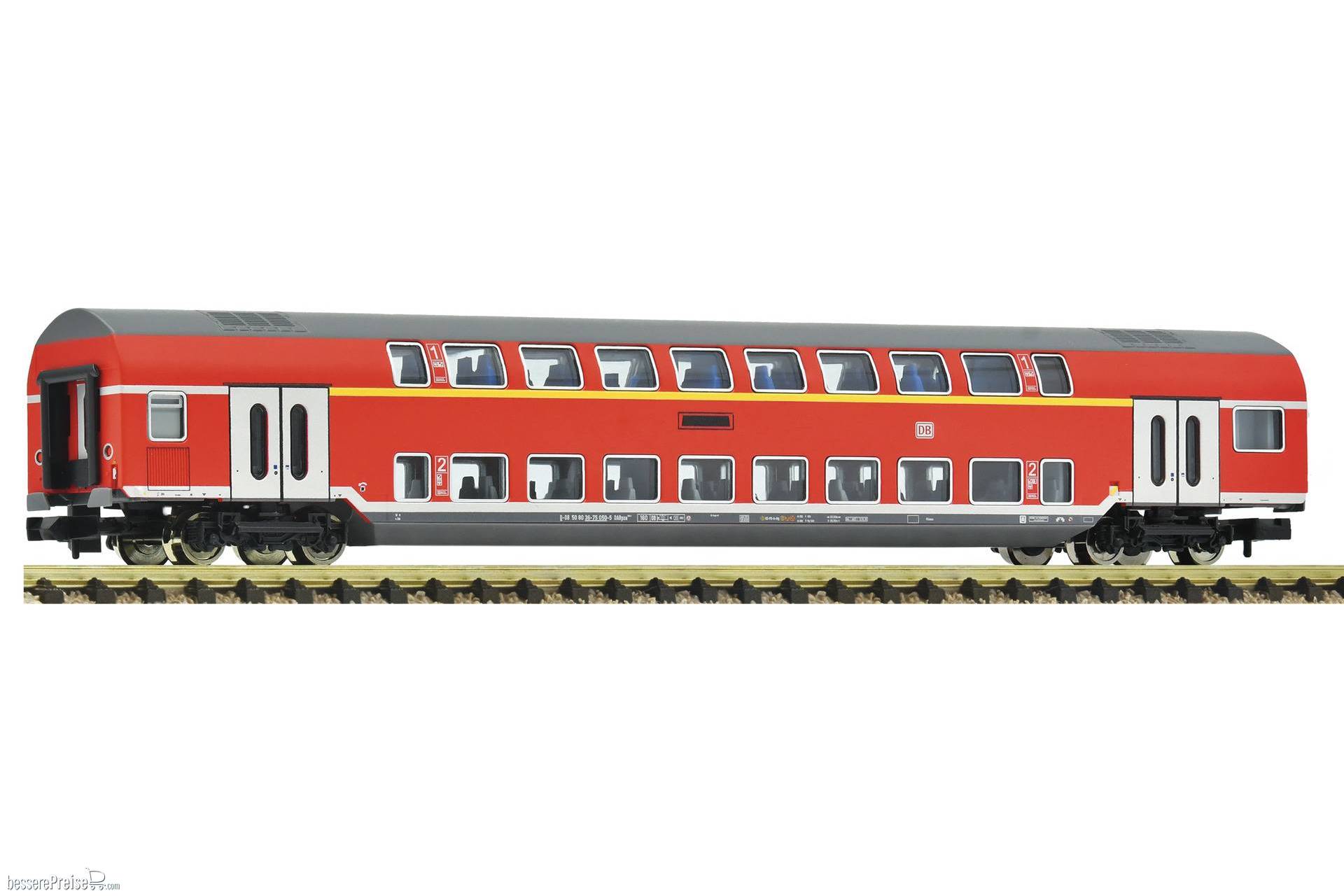 Fleischmann 6260079