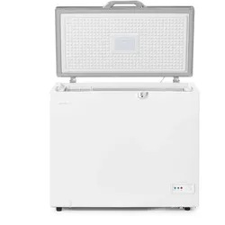 Arktic Tiefkühltruhe, energieeffizient 190 Liter