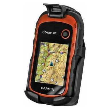 RAM Mounts Unpkd RAM Holder Garmin Etrex (RAM-HOL-GA48U)