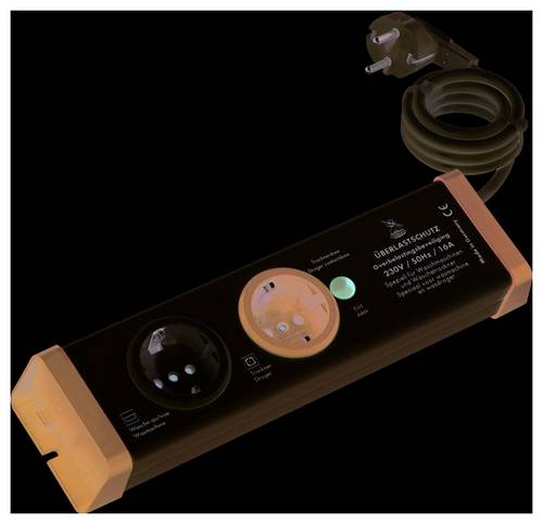 Bachmann 924.165 Auto-Stop-Zwischenstecker