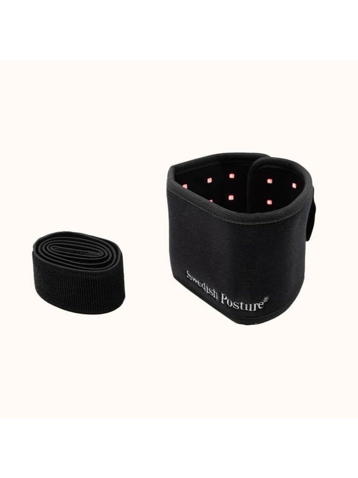 Swedish Posture InfraEaz Infrared and Red Light Therapy Wrap