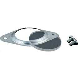 Wolf Set Schauglas m. Zubehör 2400151 für (T/C/F)NG / NG-4E