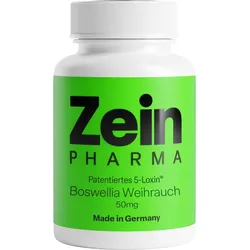 Boswellia 30% AKBA ZeinPharma